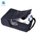 Sport basketball soccer Golf Cleats carrier gym Shoe bag